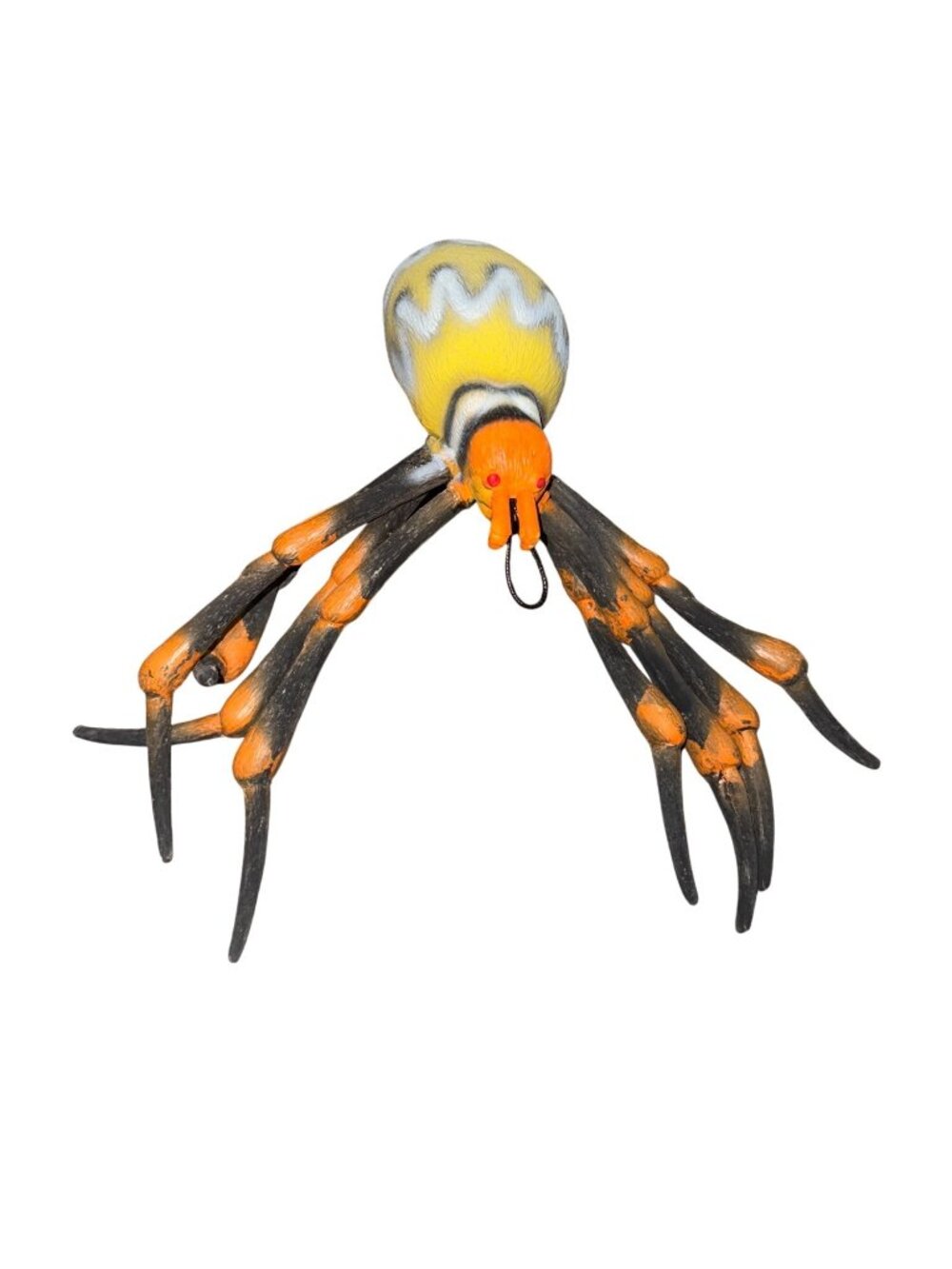 Ashland Halloween Giant Joro Spider Araignée Décor